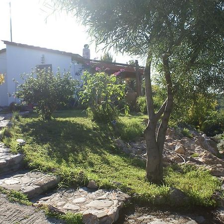 O Ioannis Villa Kritinía Buitenkant foto